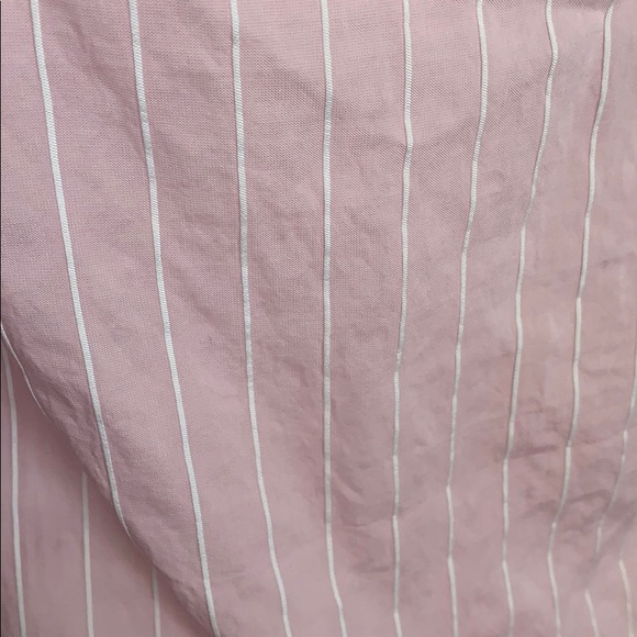 Cold Shoulder Blouse - Picture 4 of 8